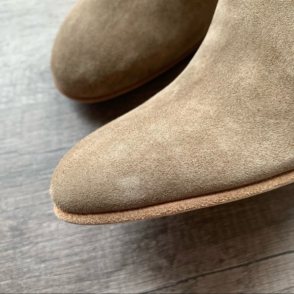 Vince Haider Bootie in Flint - Picture 6 of 12